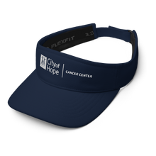 Load image into Gallery viewer, City of Hope | Visor