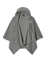 Load image into Gallery viewer, City of Hope | Dream Plush Open Hoodie
