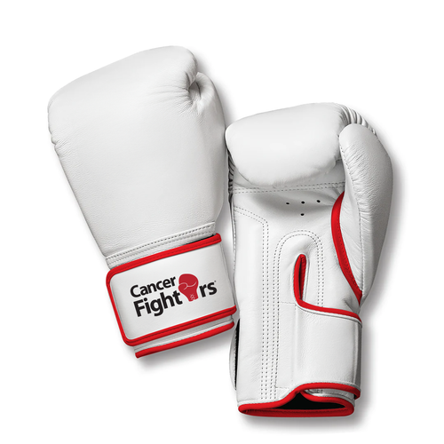 Cancer Fighters Boxing Glove
