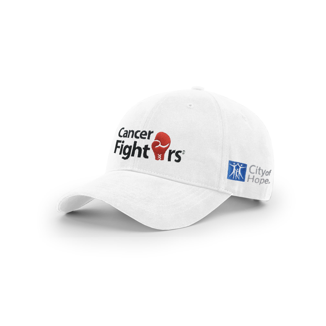 Cancer Fighters Hat - 2023