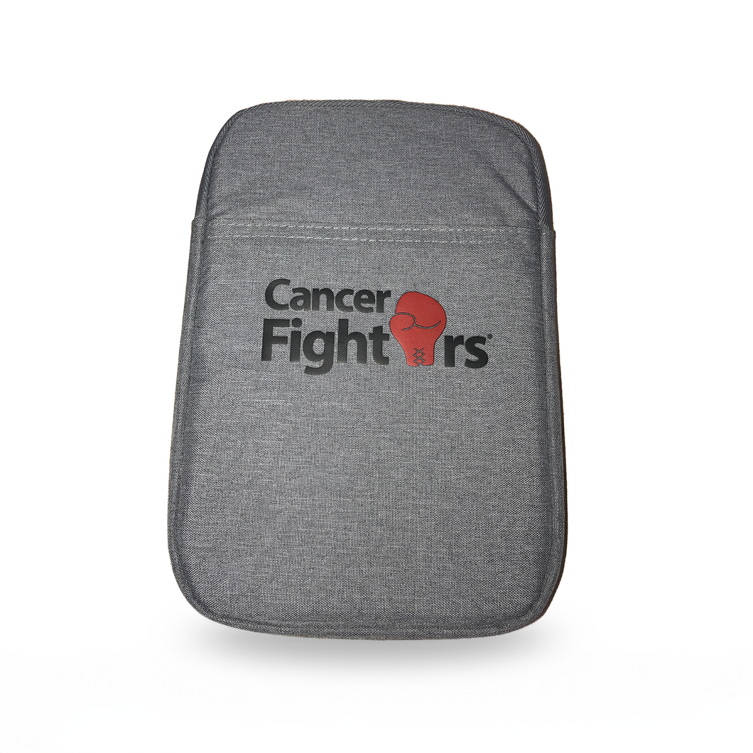 Cancer Fighters Tablet Cover