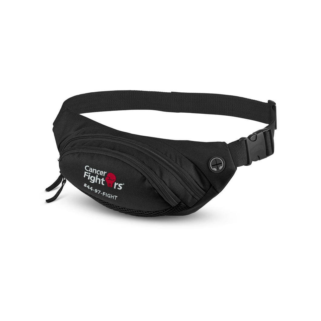 Cancer Fighters Fanny Pack