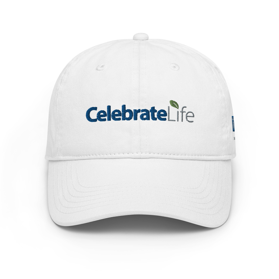 Celebrate Life 2024 Hat