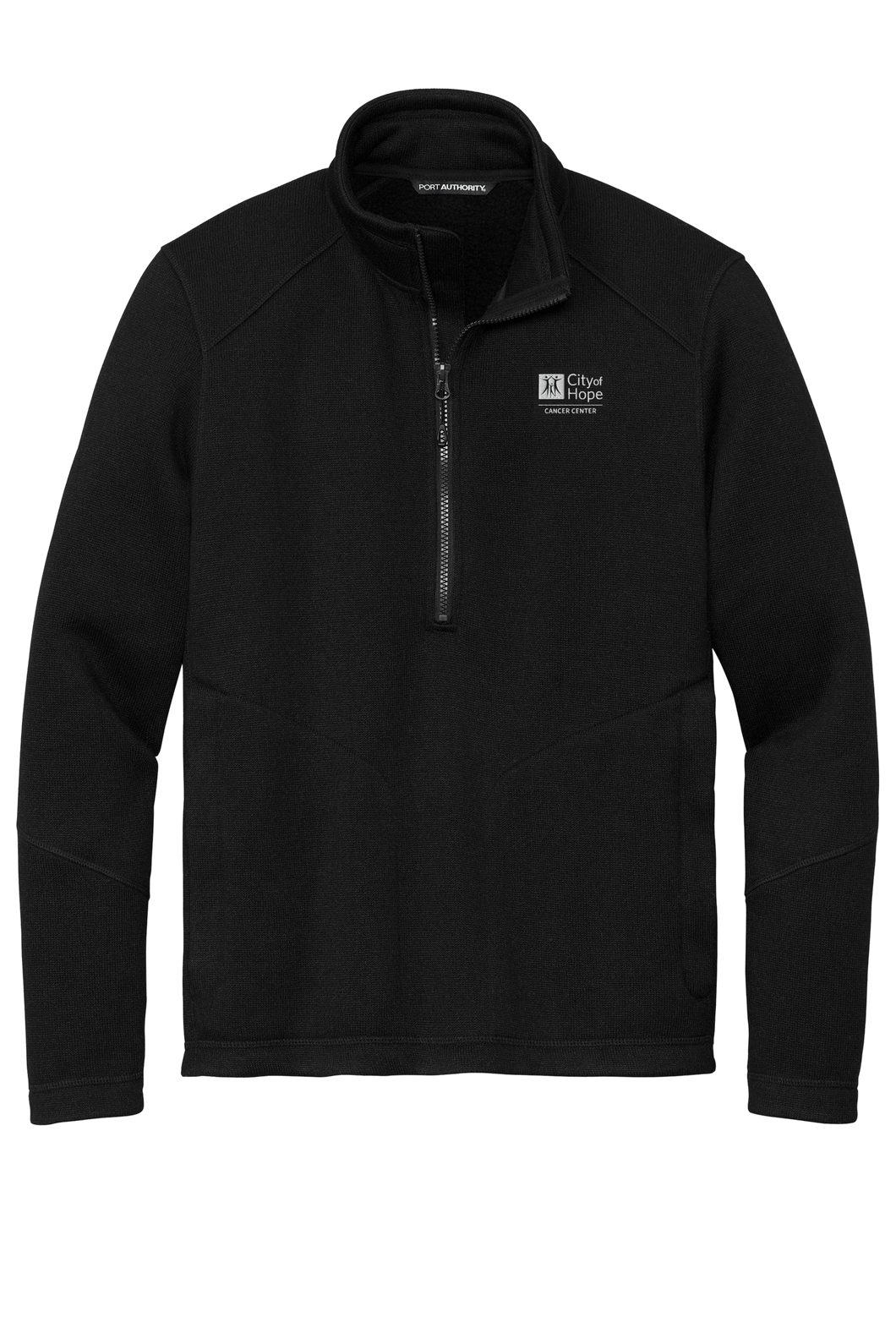 City of Hope | Arc Sweater Fleece