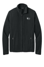 Load image into Gallery viewer, City of Hope | Men's C-FREE® Raglan Fleece Jacket
