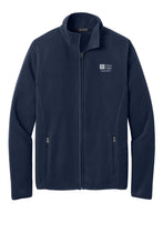 Load image into Gallery viewer, City of Hope | Men's C-FREE® Raglan Fleece Jacket
