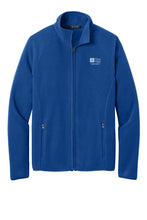 Load image into Gallery viewer, City of Hope | Men's C-FREE® Raglan Fleece Jacket
