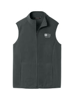 Load image into Gallery viewer, City of Hope | Men's C-FREE® Fleece Vest
