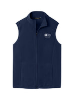 Load image into Gallery viewer, City of Hope | Men's C-FREE® Fleece Vest
