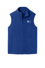 Load image into Gallery viewer, City of Hope | Men's C-FREE® Fleece Vest
