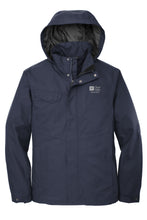 Load image into Gallery viewer, City of Hope | Collective Outer Shell Jacket
