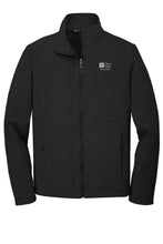 Load image into Gallery viewer, City of Hope | Collective Soft Shell Jacket
