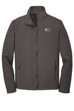 Load image into Gallery viewer, City of Hope | Collective Soft Shell Jacket
