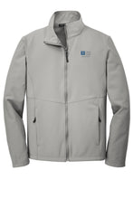 Load image into Gallery viewer, City of Hope | Collective Soft Shell Jacket
