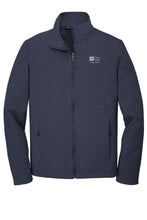 Load image into Gallery viewer, City of Hope | Collective Soft Shell Jacket
