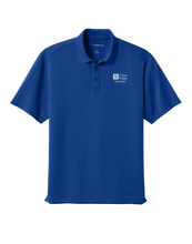 Load image into Gallery viewer, City of Hope | Port Authority® Wearever Performance Pique Polo
