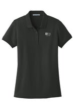 Load image into Gallery viewer, City of Hope | Women's Core Classic Pique Polo
