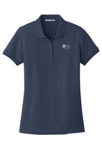 Load image into Gallery viewer, City of Hope | Women's Core Classic Pique Polo

