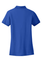 Load image into Gallery viewer, City of Hope | Women's Core Classic Pique Polo
