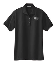 Load image into Gallery viewer, City of Hope | Women&#39;s Silk Touch™ Polo
