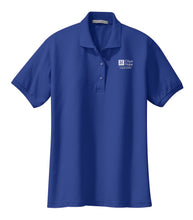 Load image into Gallery viewer, City of Hope | Women&#39;s Silk Touch™ Polo
