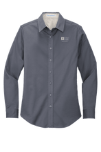 Load image into Gallery viewer, City of Hope | Women&#39;s Long Sleeve Easy Care Shirt
