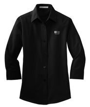 Load image into Gallery viewer, City of Hope | Women&#39;s 3/4-Sleeve Easy Care Shirt
