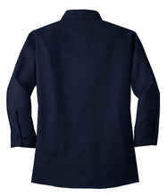Load image into Gallery viewer, City of Hope | Women&#39;s 3/4-Sleeve Easy Care Shirt

