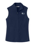 Load image into Gallery viewer, City of Hope | Women's C-FREE® Fleece Vest
