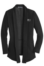 Load image into Gallery viewer, City of Hope | Women's Interlock Cardigan
