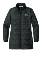Load image into Gallery viewer, City of Hope | Women's C-FREE® Brick Jacket
