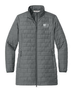 Load image into Gallery viewer, City of Hope | Women's C-FREE® Brick Jacket
