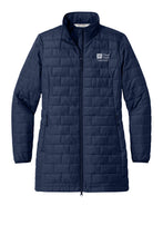 Load image into Gallery viewer, City of Hope | Women's C-FREE® Brick Jacket
