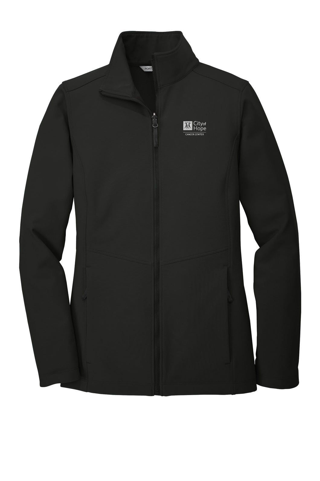 City of Hope | Women's Collective Soft Shell Jacket