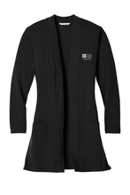Load image into Gallery viewer, City of Hope | Women&#39;s Concept Long Pocket Cardigan
