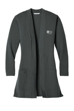 Load image into Gallery viewer, City of Hope | Women&#39;s Concept Long Pocket Cardigan
