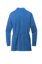 Load image into Gallery viewer, City of Hope | Women&#39;s Microterry Cardigan
