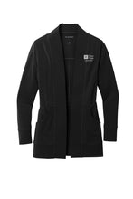 Load image into Gallery viewer, City of Hope | Women&#39;s Microterry Cardigan

