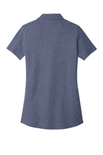 Load image into Gallery viewer, City of Hope | Women’s C-FREE® Cotton Blend Pique Polo
