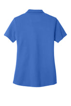 Load image into Gallery viewer, City of Hope | Women’s C-FREE® Cotton Blend Pique Polo
