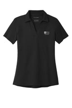 Load image into Gallery viewer, City of Hope | Women’s C-FREE® Cotton Blend Pique Polo
