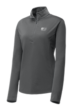 Load image into Gallery viewer, City of Hope | Sport-Tek® Women’s PosiCharge® 1/4-Zip Pullover
