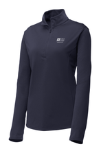 Load image into Gallery viewer, City of Hope | Sport-Tek® Women’s PosiCharge® 1/4-Zip Pullover
