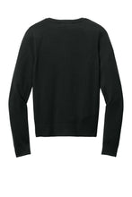 Load image into Gallery viewer, City of Hope | Women’s Easy Care Crewneck Cardigan Sweater
