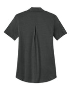 Load image into Gallery viewer, City of Hope | Mercer+Mettle® Women’s Recharge Jersey Polo
