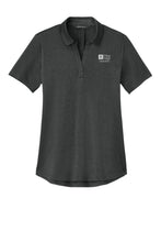 Load image into Gallery viewer, City of Hope | Mercer+Mettle® Women’s Recharge Jersey Polo
