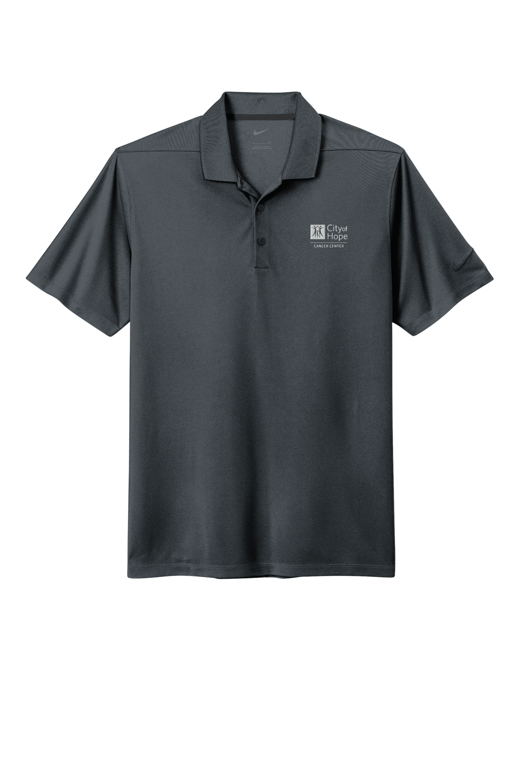 City of Hope | Nike Dri-FIT Polo