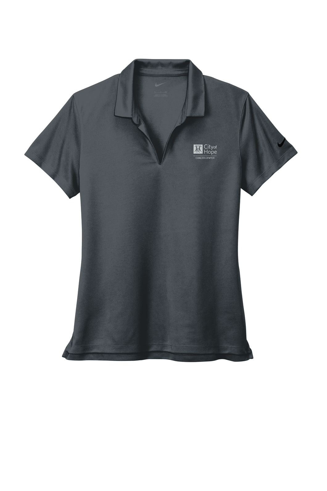 City of Hope | Nike Women's Dri-FIT Polo