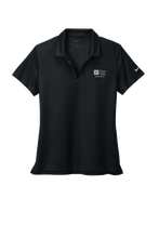 Load image into Gallery viewer, City of Hope | Nike Women&#39;s Dri-FIT Polo
