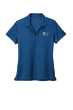 Load image into Gallery viewer, City of Hope | Nike Women&#39;s Dri-FIT Polo
